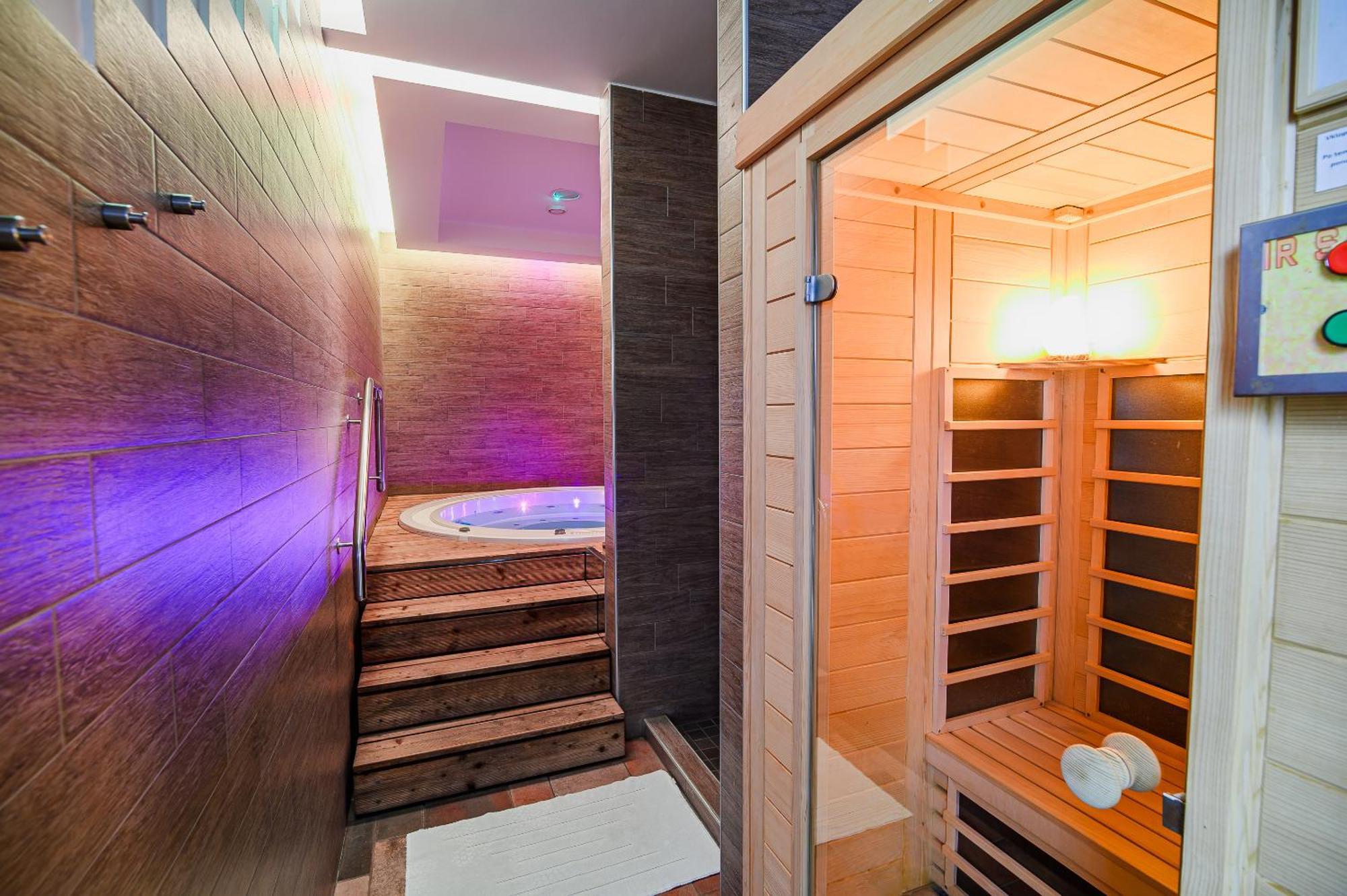 Glamping Maleric With Natural Pool Dragatuš Exterior foto